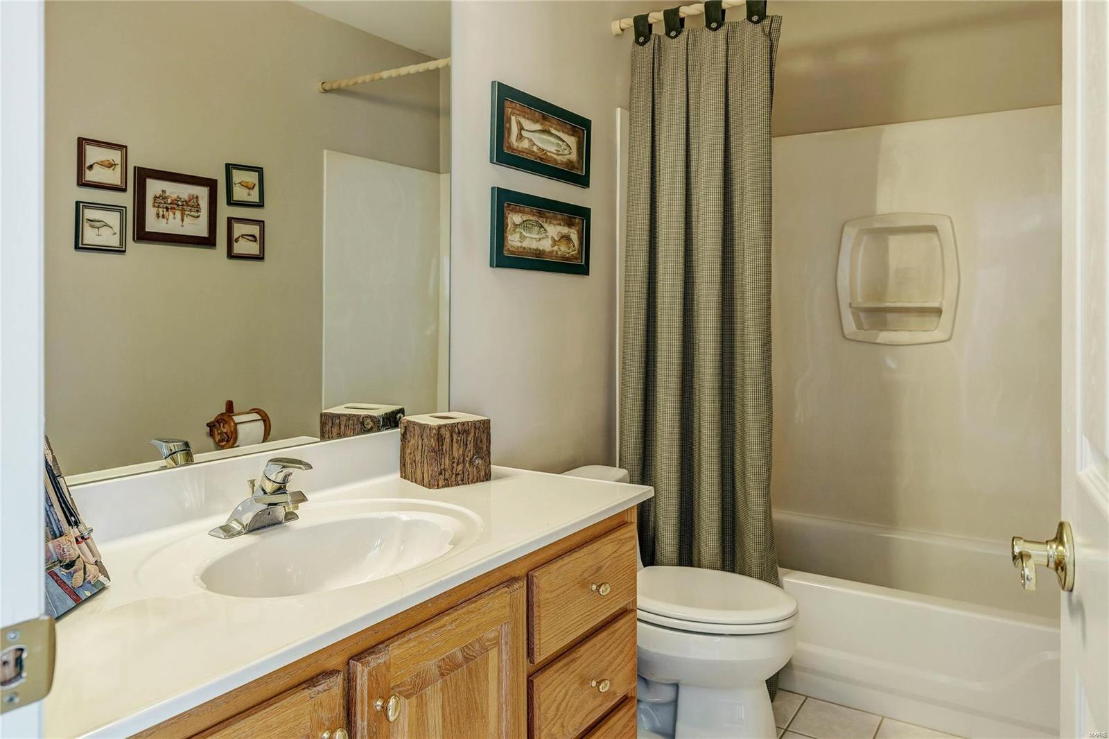 Whitmoor Country Club - Residential