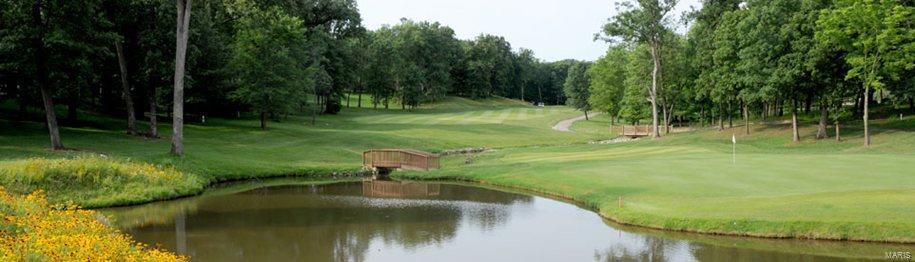 Whitmoor Country Club - Residential
