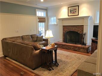 Wilkinson Place - Residential
