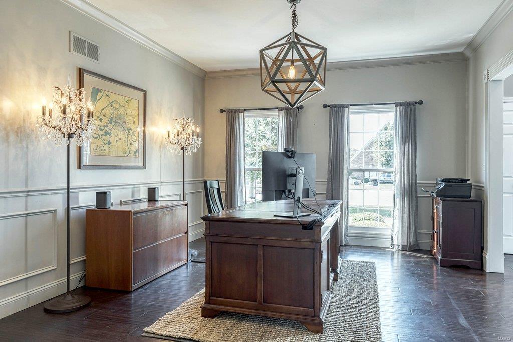 Whitmoor Country Club #9 - Residential
