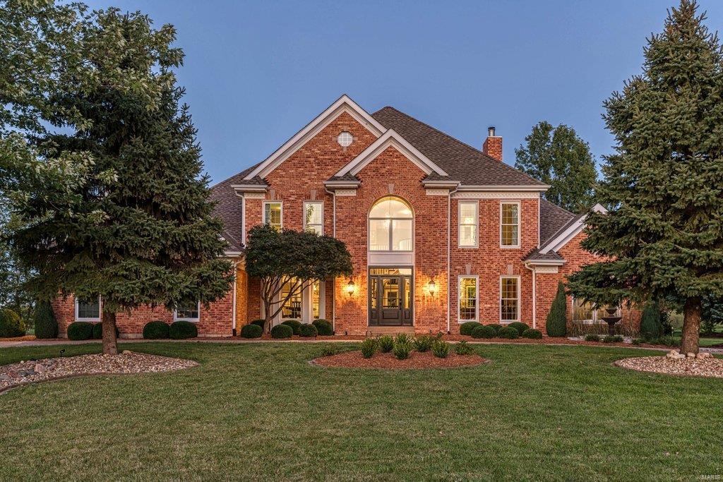 Whitmoor Country Club #9 - Residential