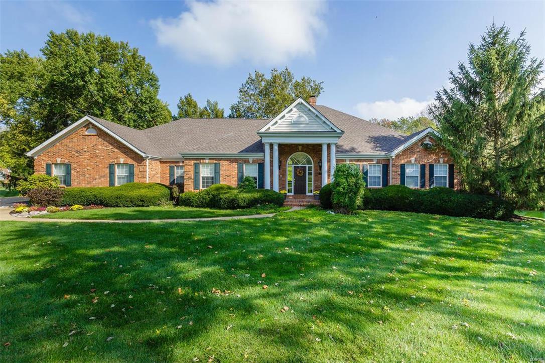 Ballas Courts - Residential