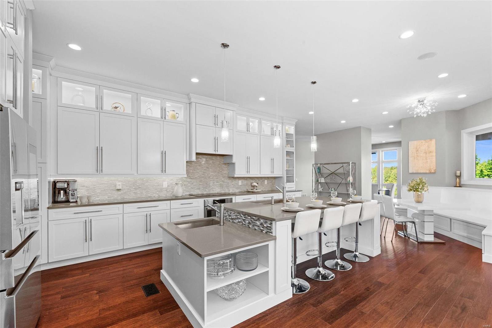 Avondale Meadows - Residential