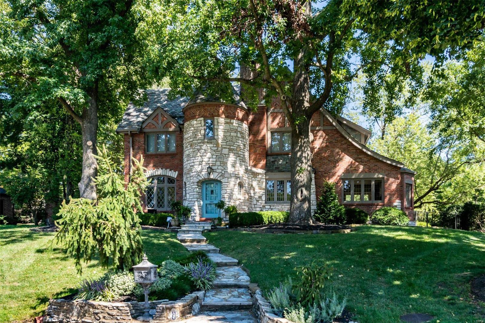 La Hacienda - Residential