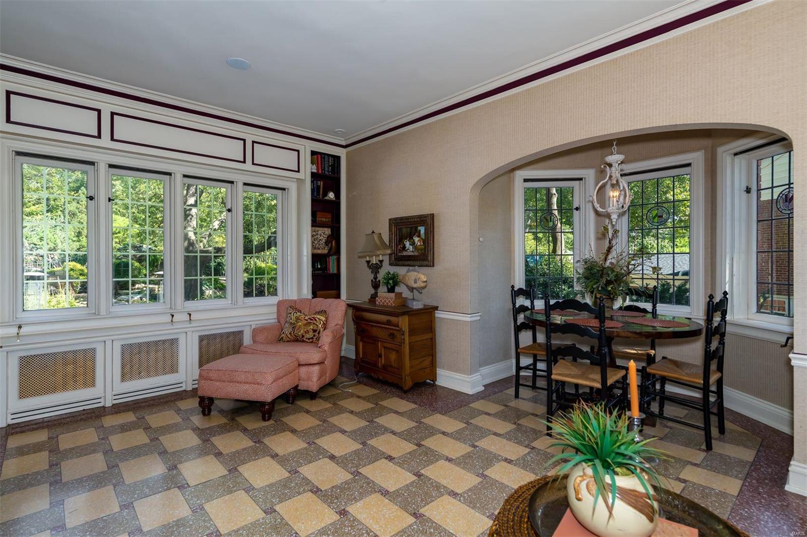 La Hacienda - Residential