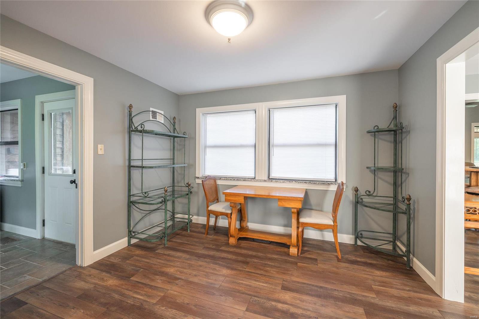 N/A - Farm