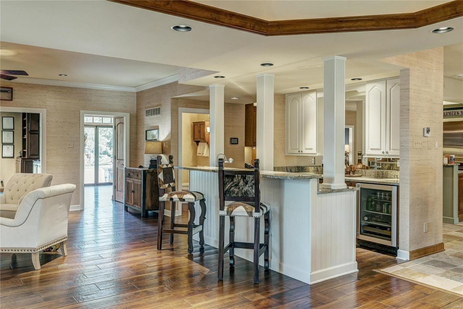 Princeton Place One - Residential
