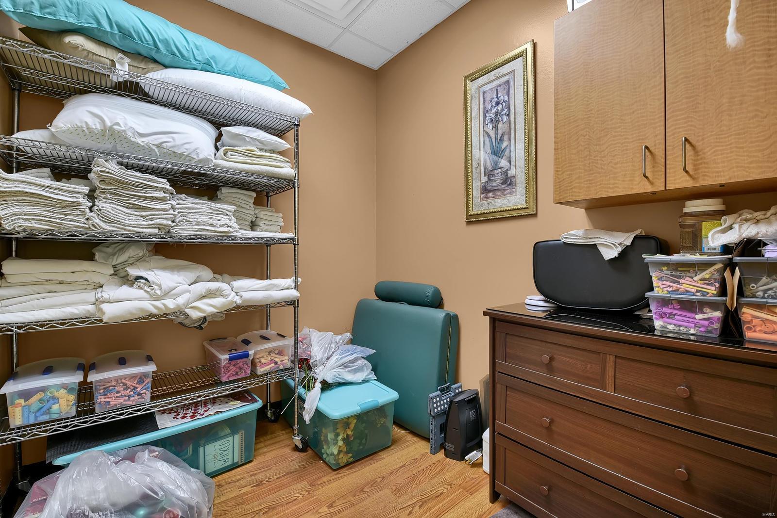 not in a subdivision - Commercial Sale