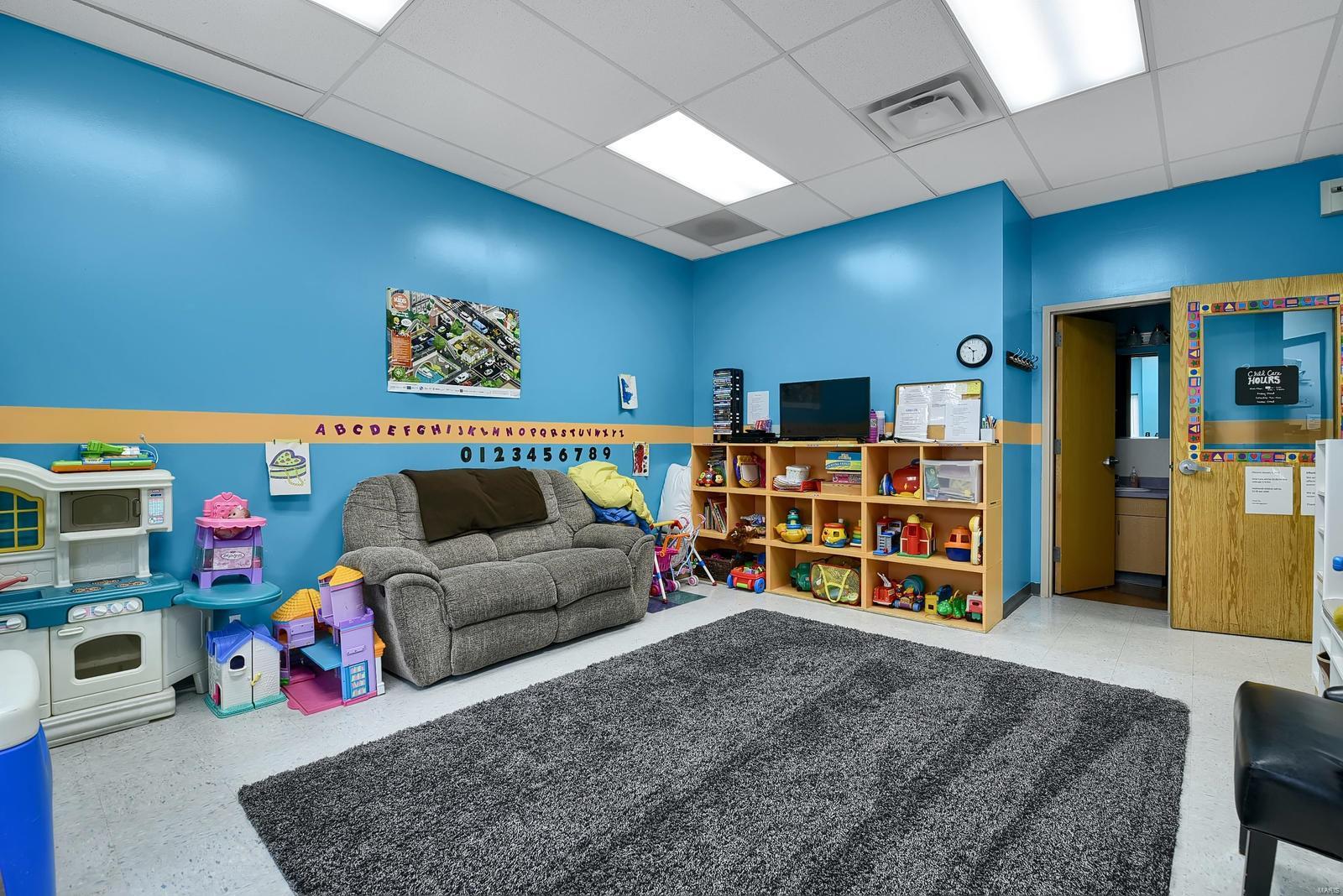 not in a subdivision - Commercial Sale