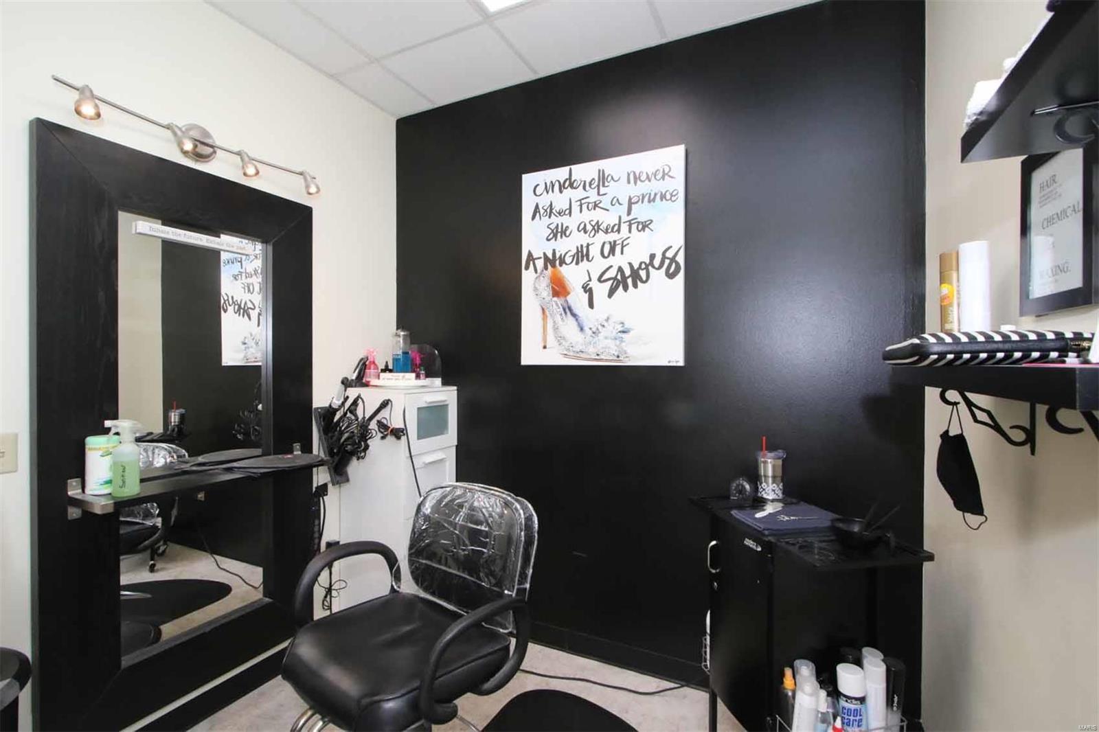 not in a subdivision - Commercial Sale