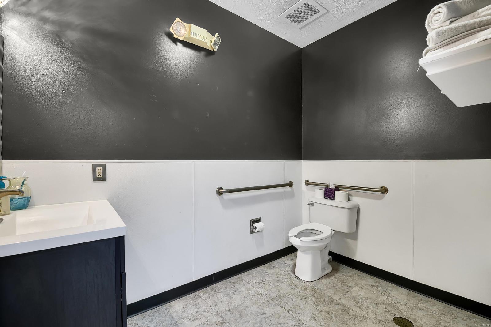 not in a subdivision - Commercial Sale