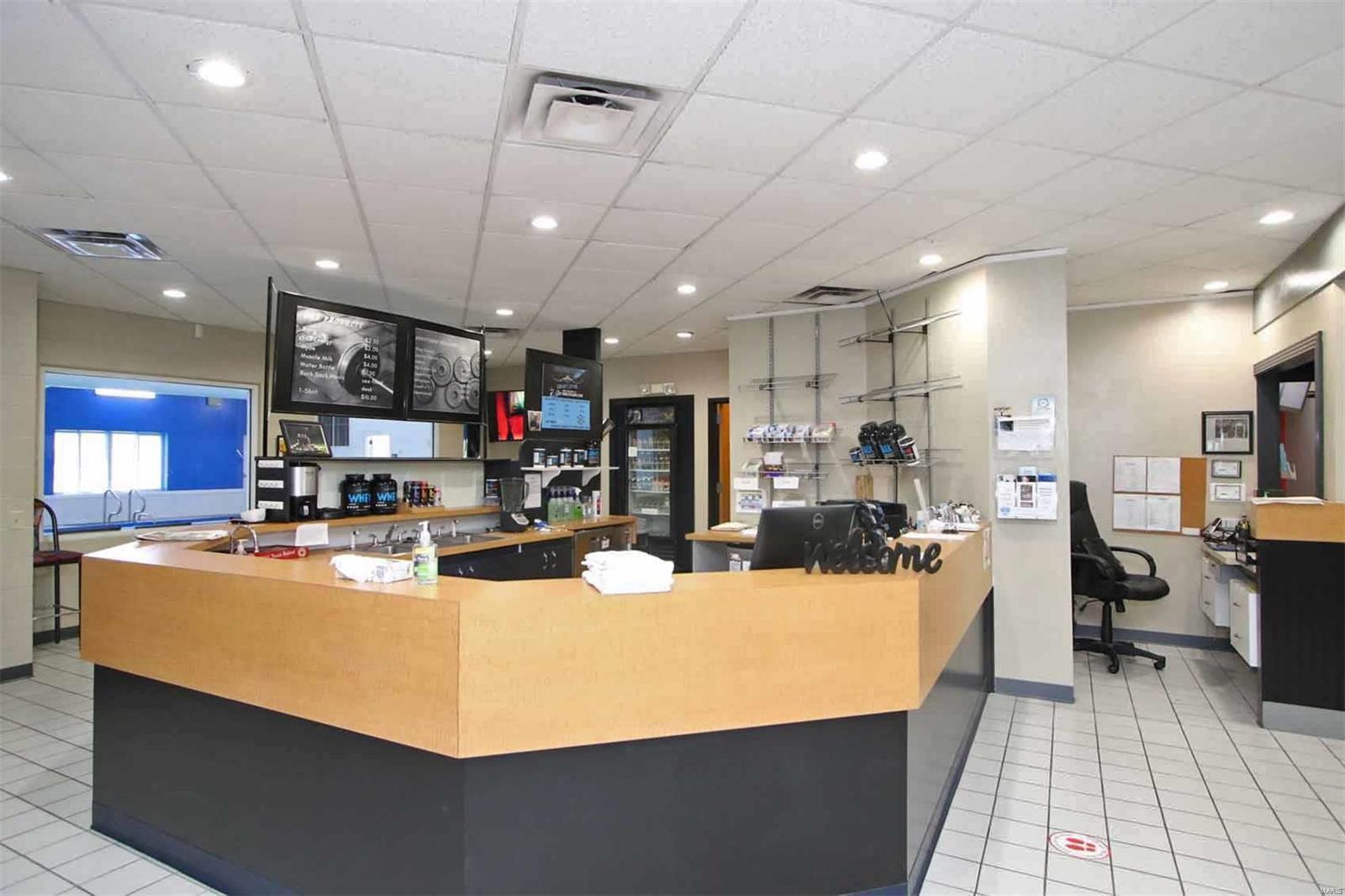 not in a subdivision - Commercial Sale