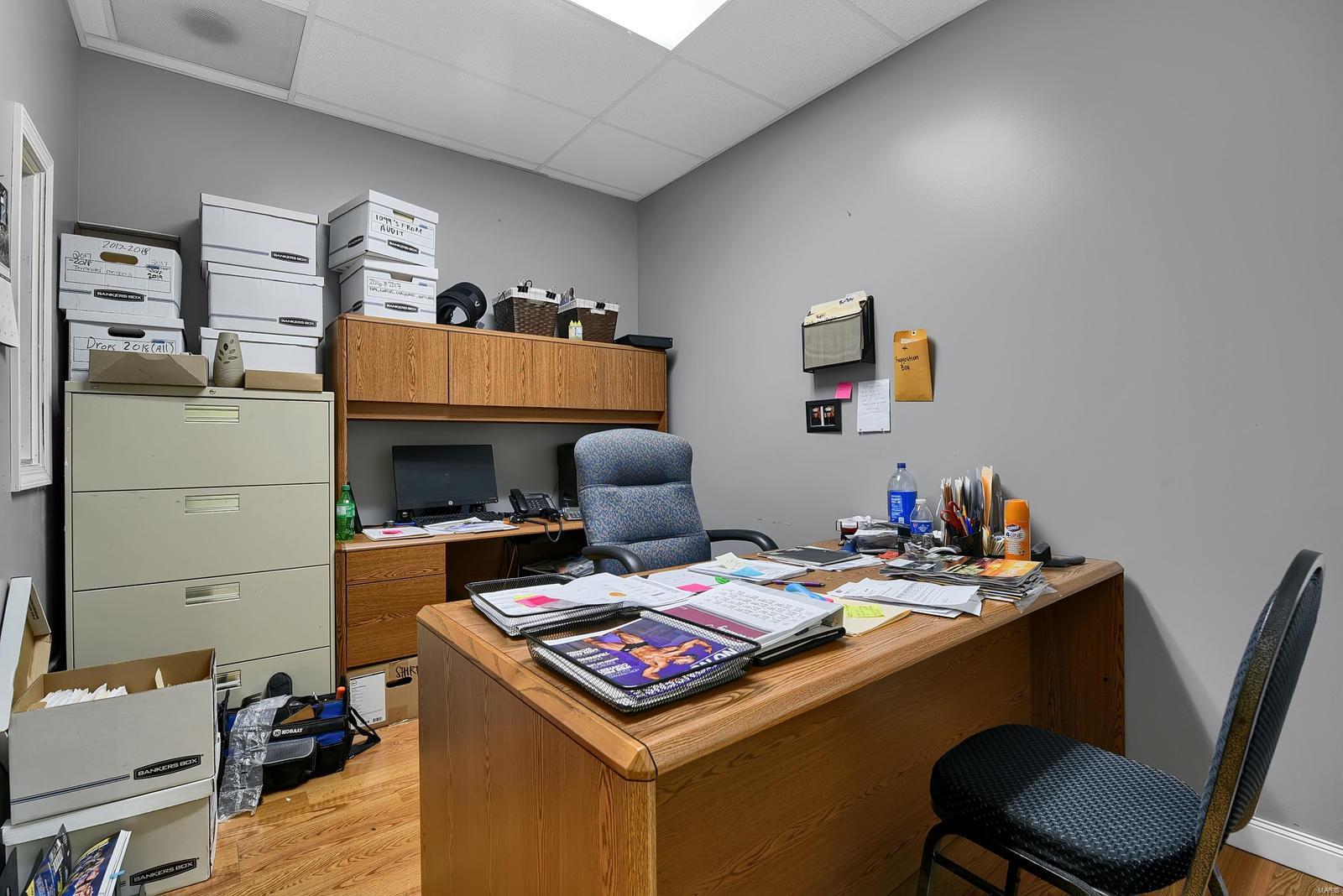 not in a subdivision - Commercial Sale