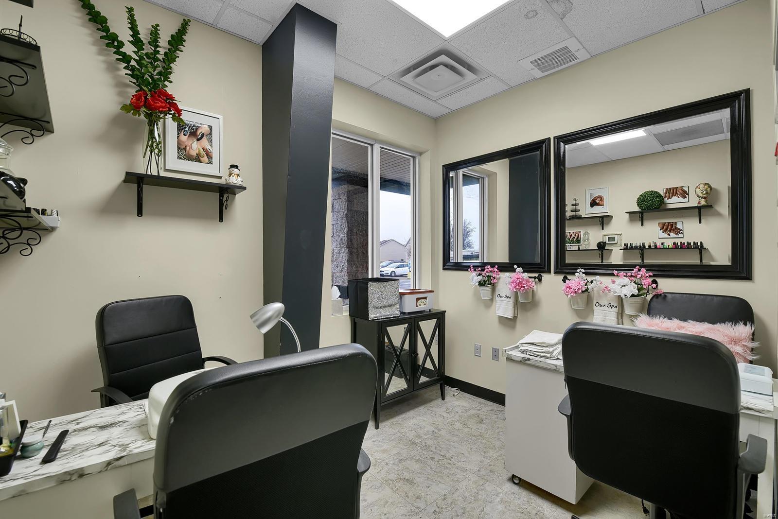 not in a subdivision - Commercial Sale
