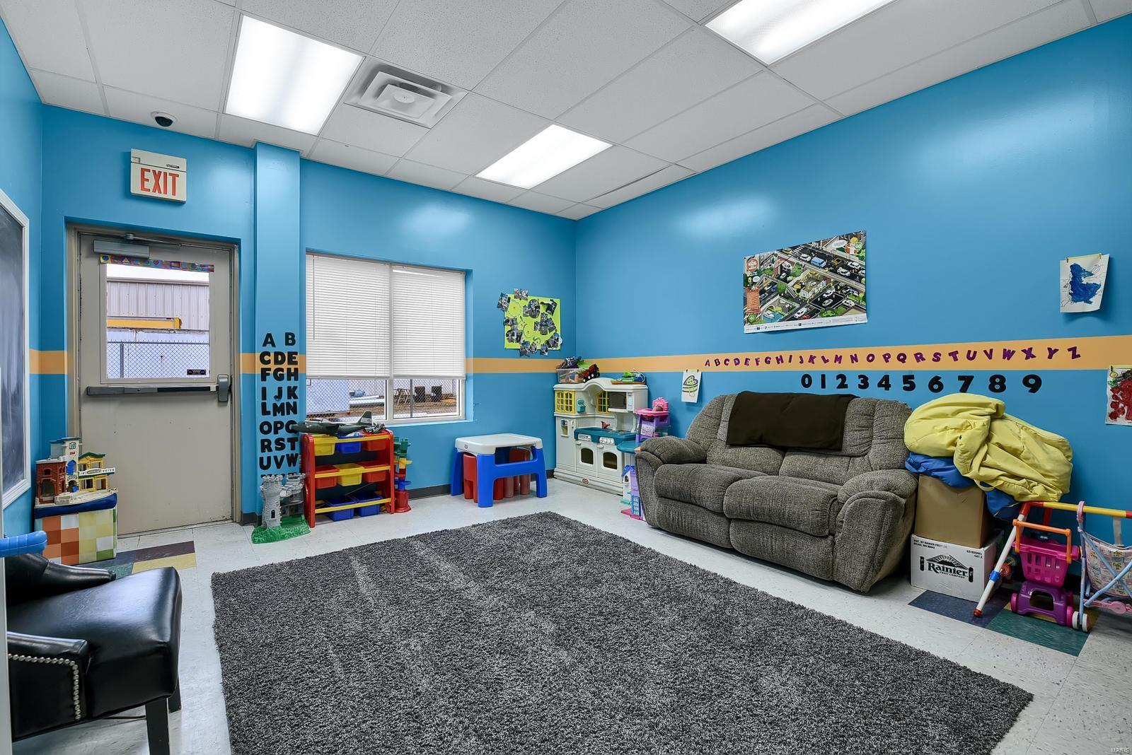 not in a subdivision - Commercial Sale