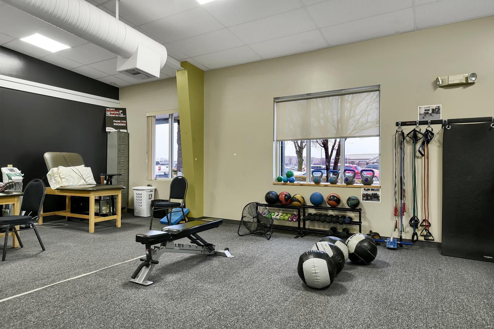 not in a subdivision - Commercial Sale