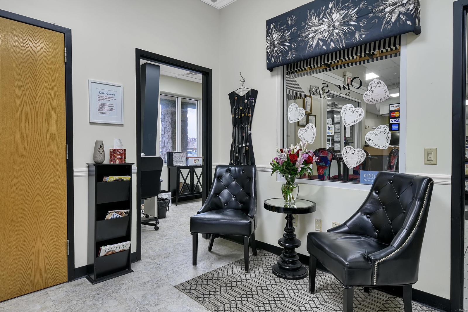 not in a subdivision - Commercial Sale