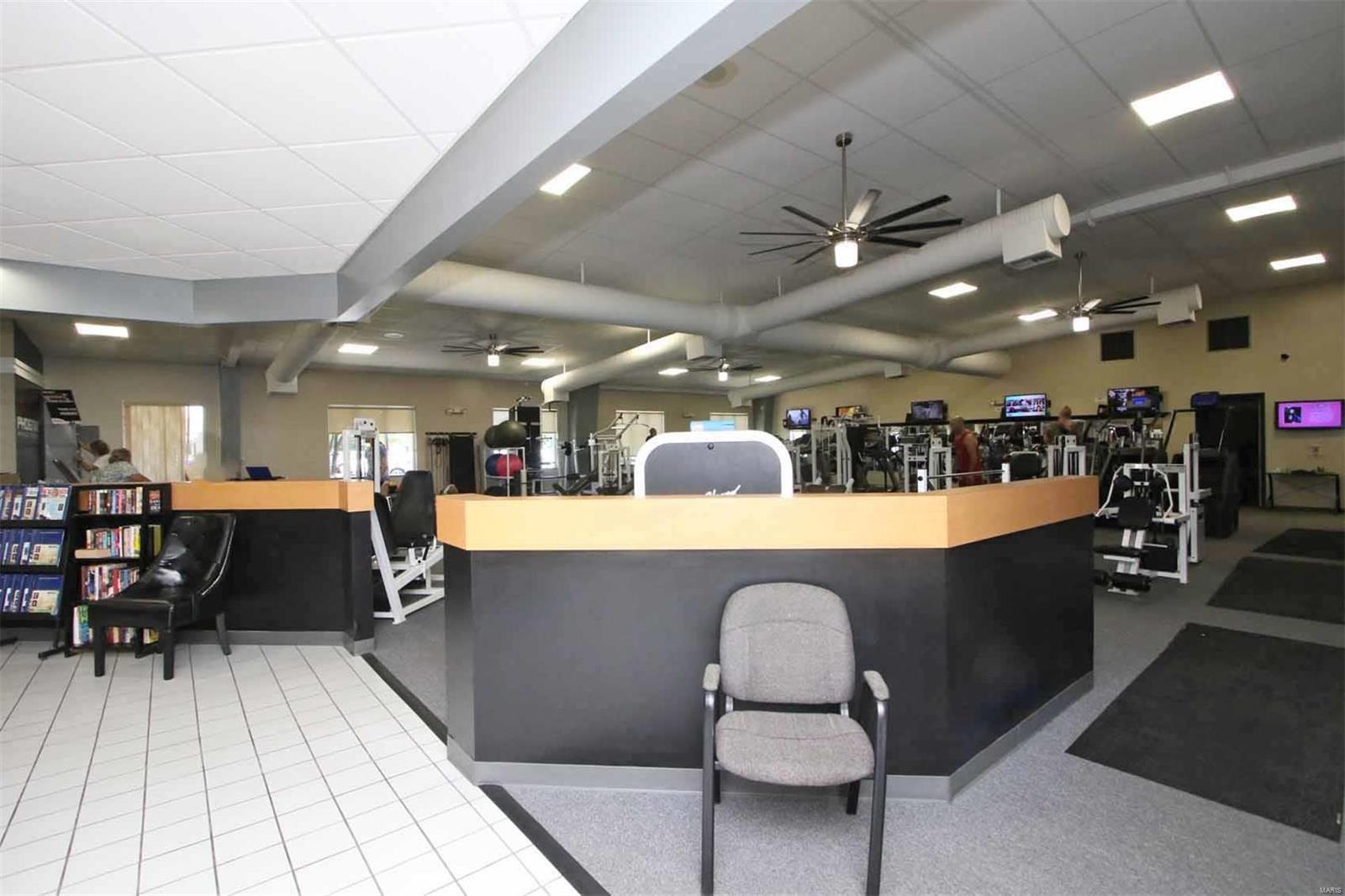 not in a subdivision - Commercial Sale