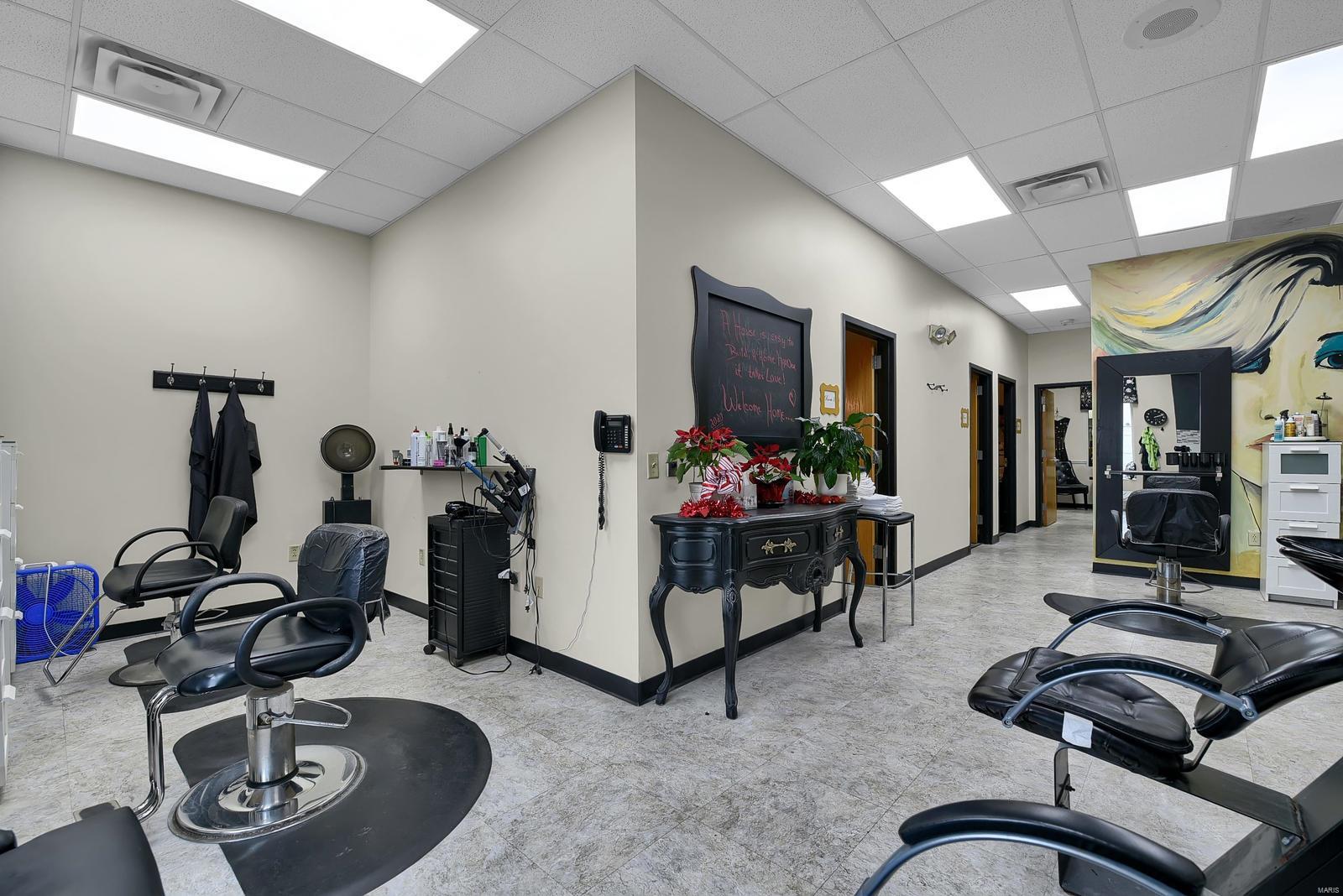 not in a subdivision - Commercial Sale