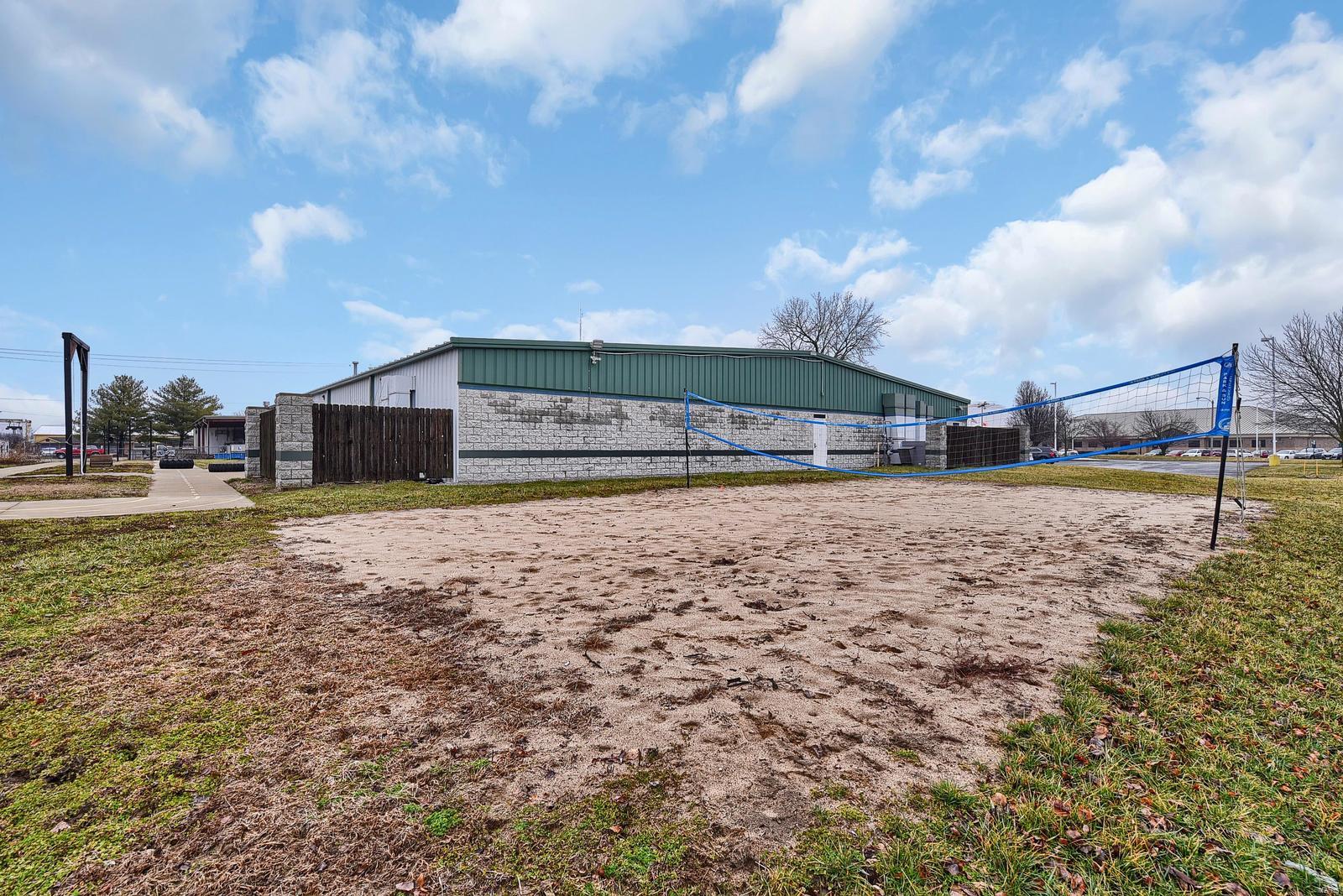 not in a subdivision - Commercial Sale