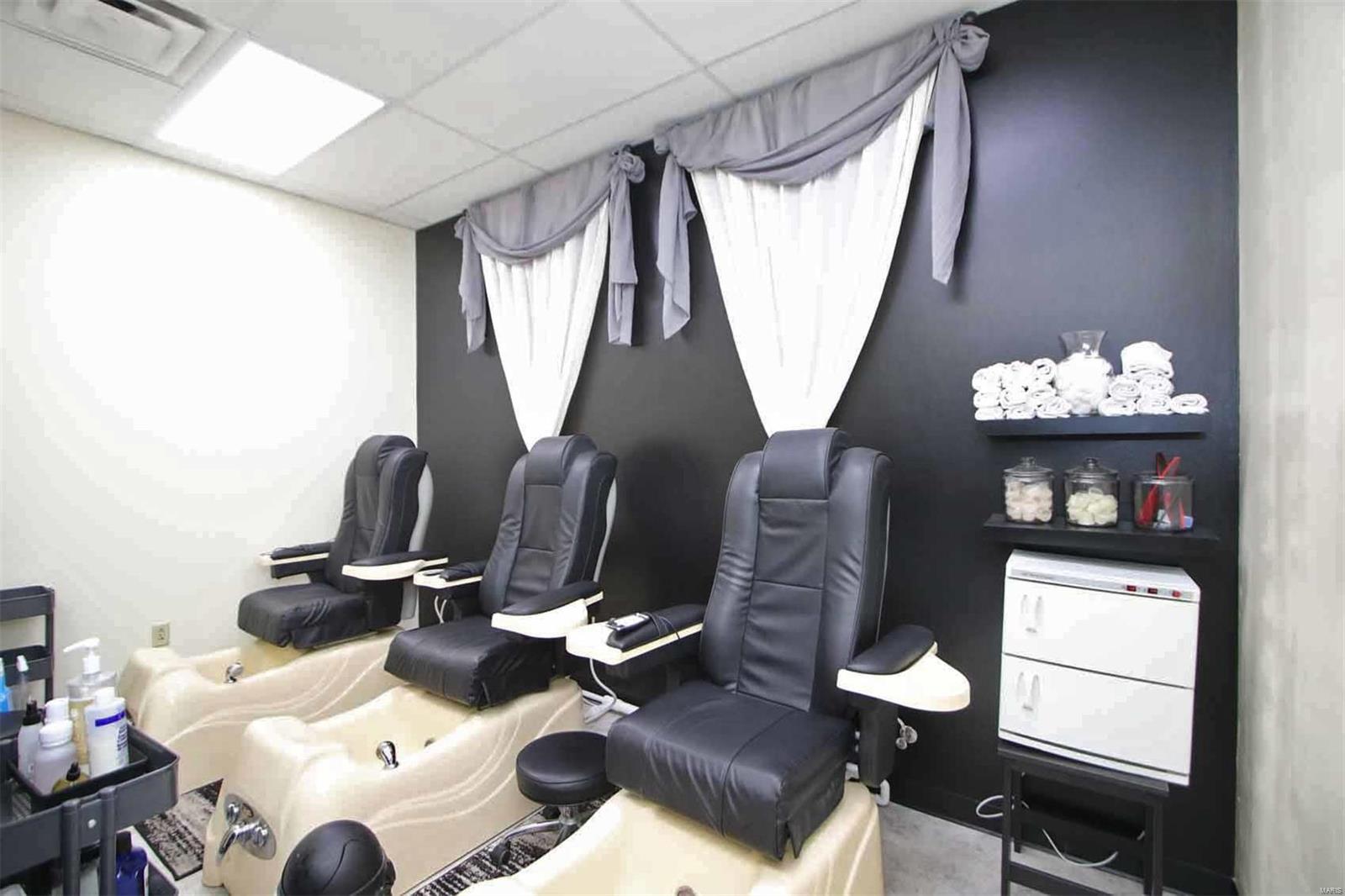 not in a subdivision - Commercial Sale