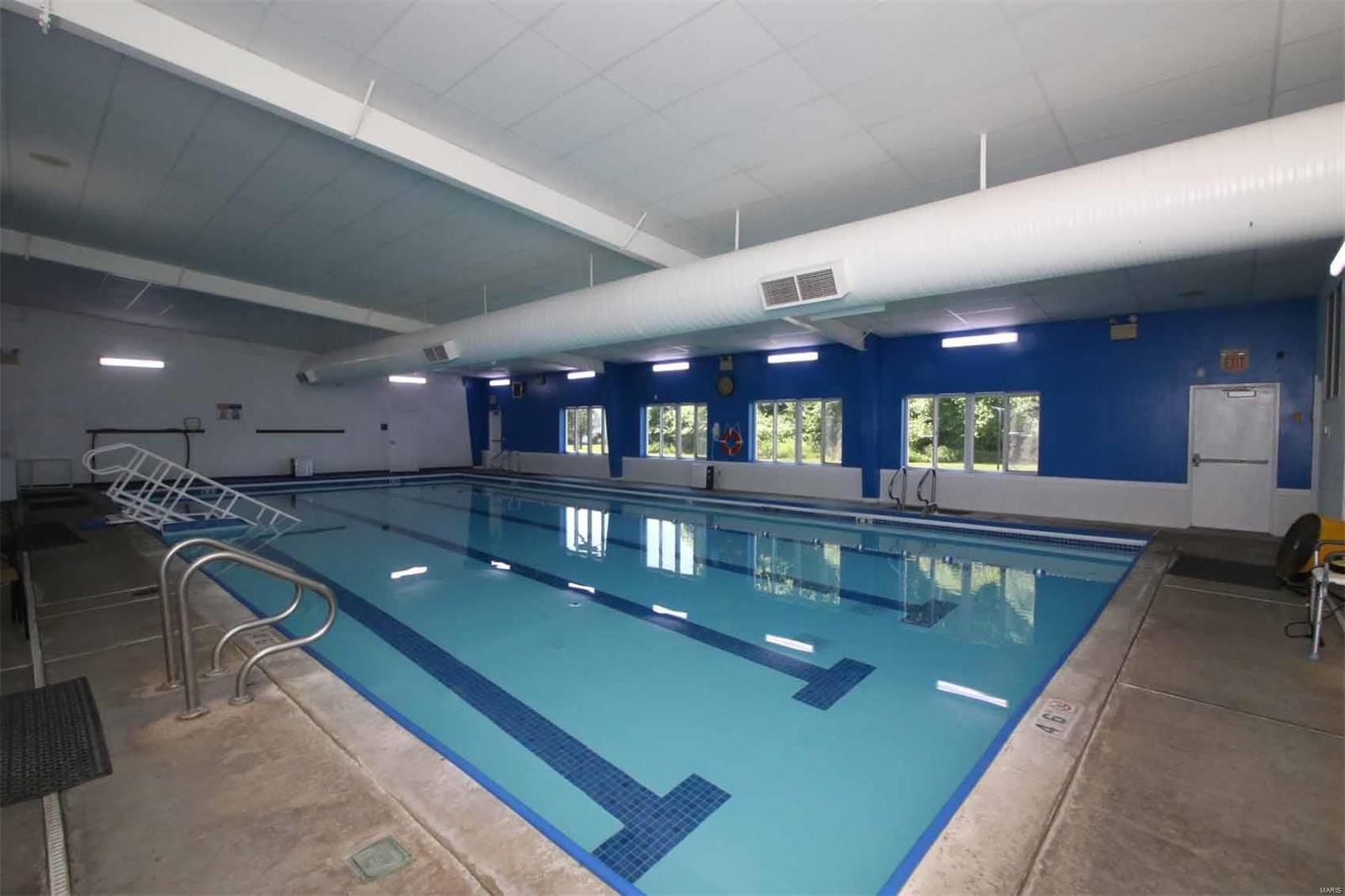 not in a subdivision - Commercial Sale