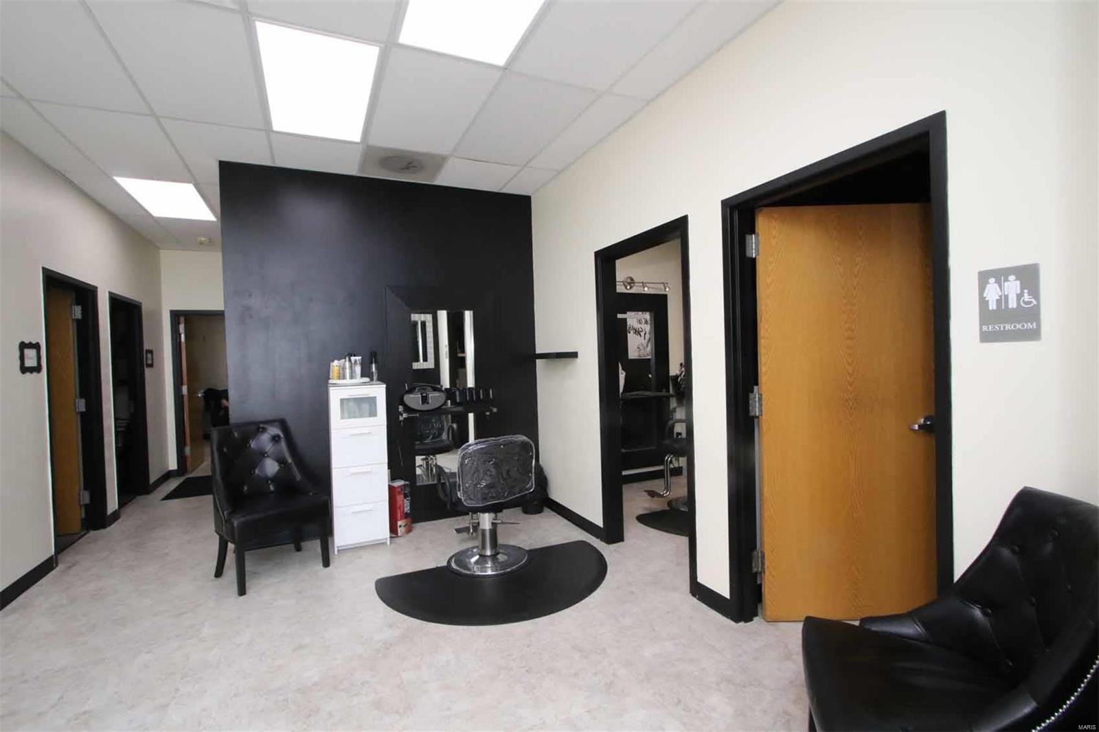 not in a subdivision - Commercial Sale