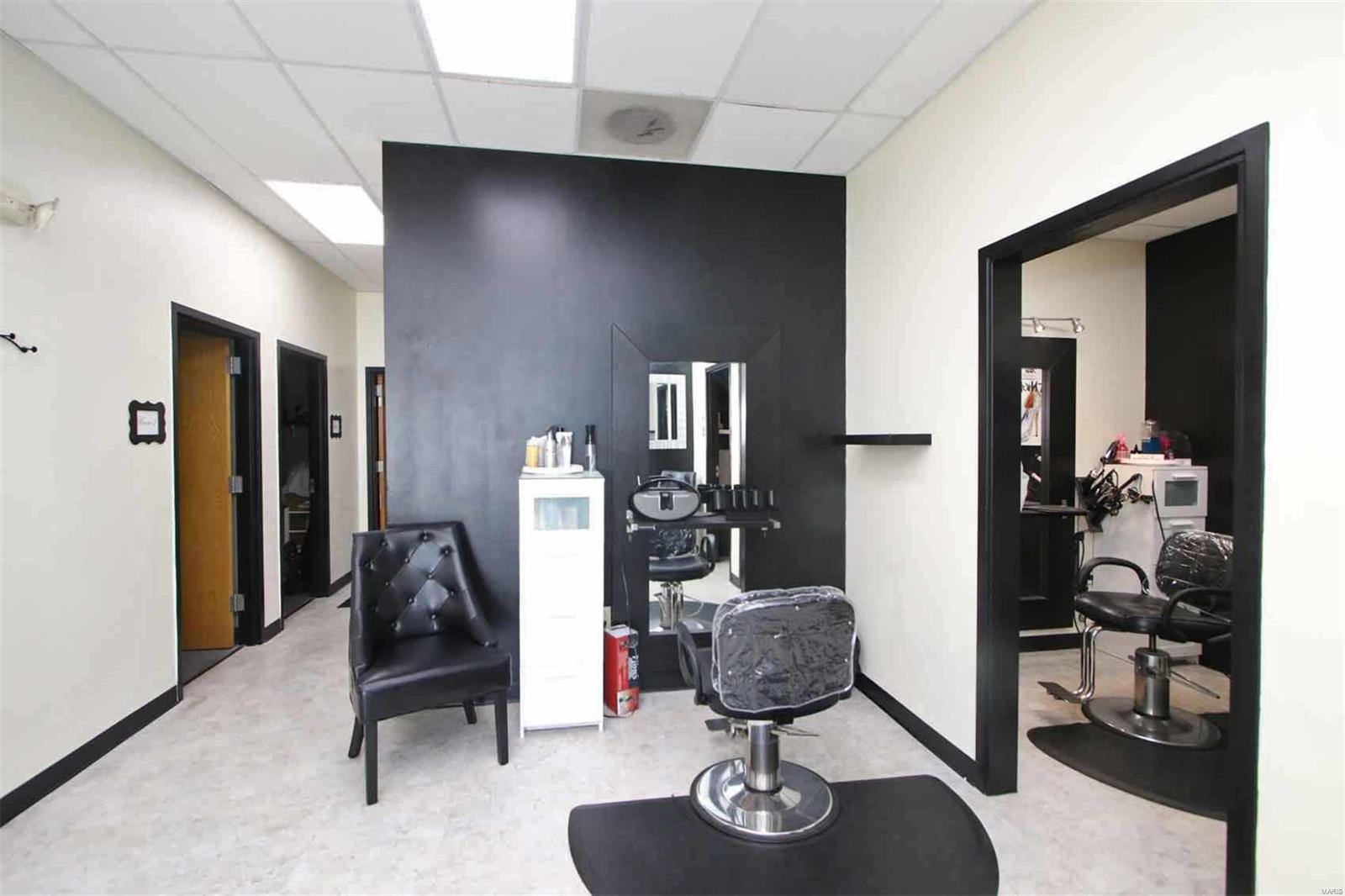 not in a subdivision - Commercial Sale