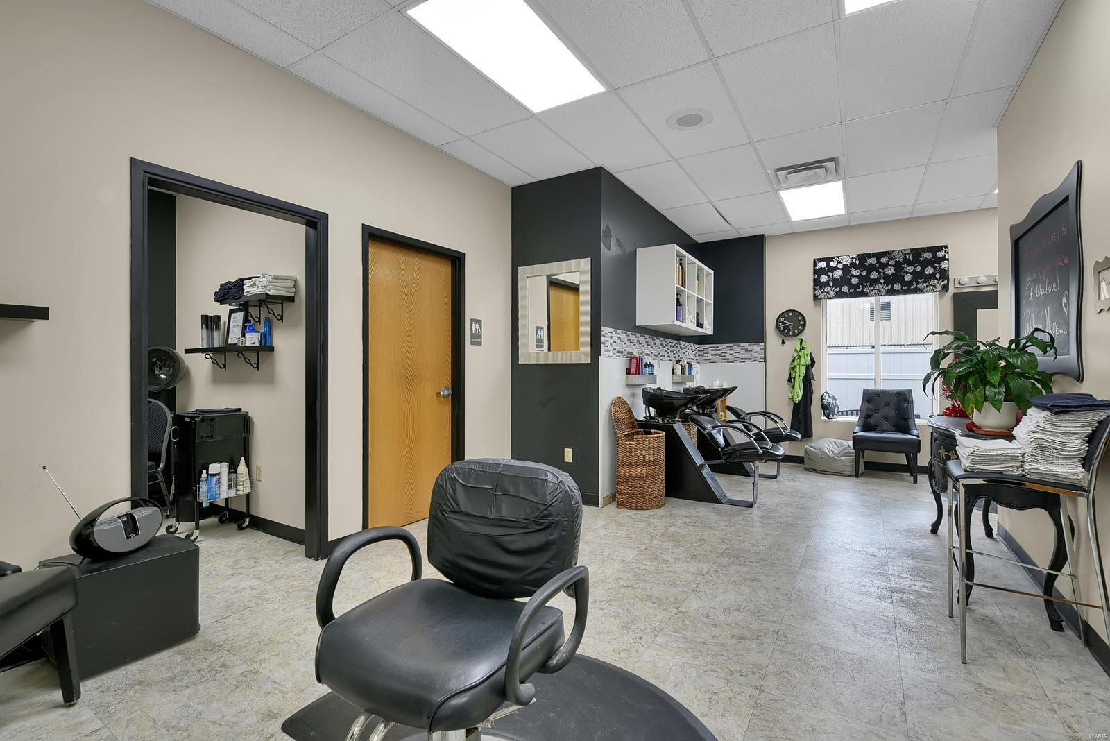 not in a subdivision - Commercial Sale