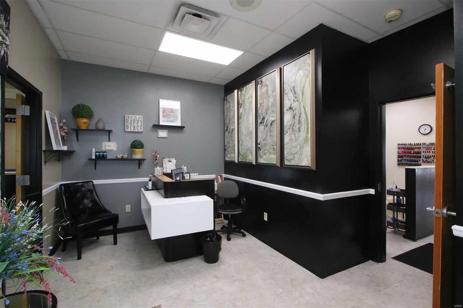 not in a subdivision - Commercial Sale