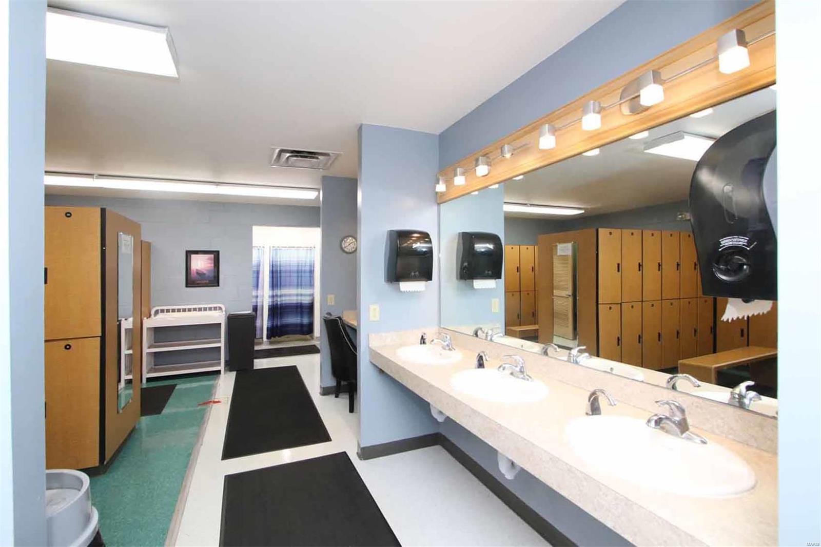 not in a subdivision - Commercial Sale