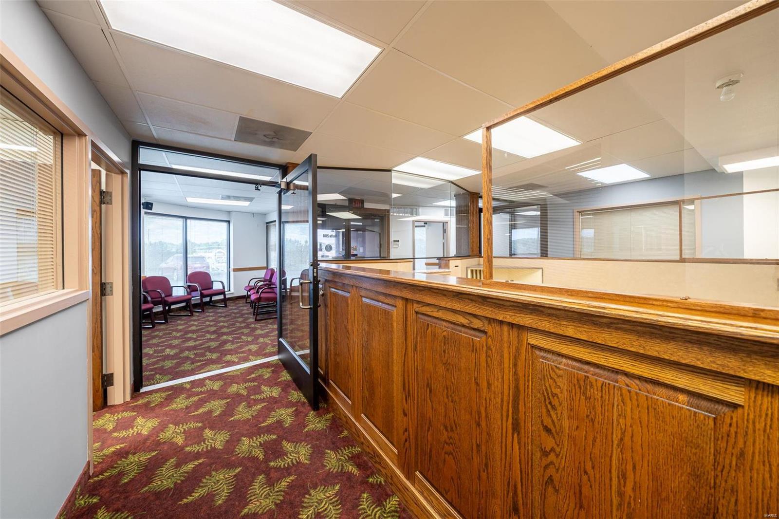Glen View Estates - Commercial Sale