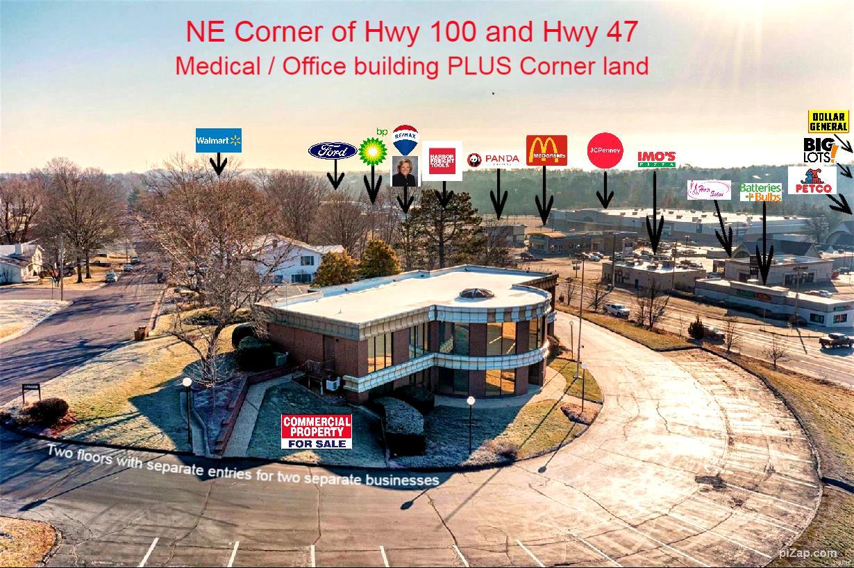 Glen View Estates - Commercial Sale