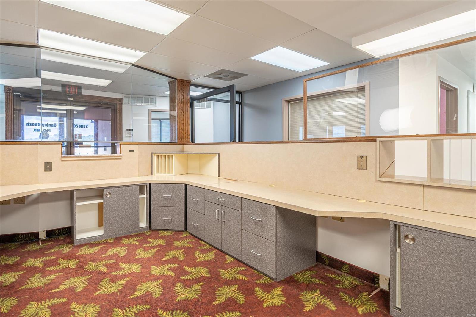 Glen View Estates - Commercial Sale