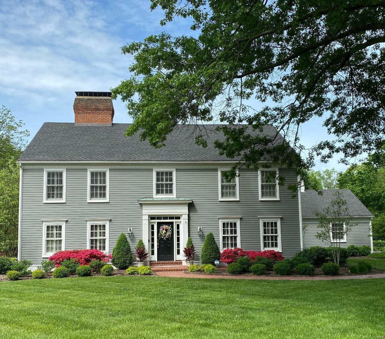 Twin Farms Road - Residential
