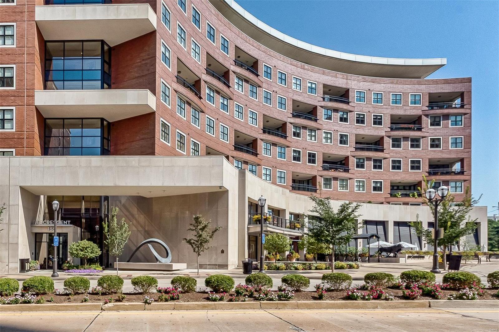 The Crescent - Residential