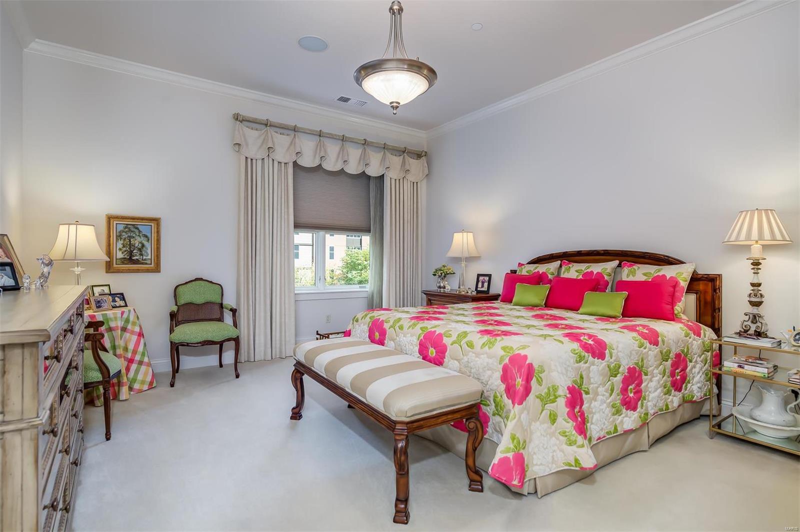 The Crescent - Residential