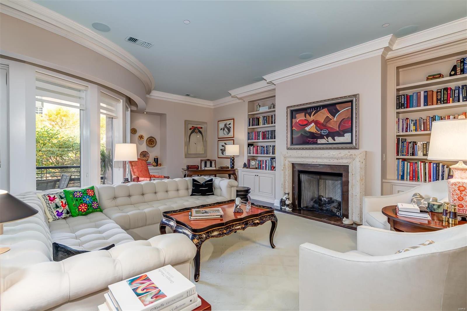 The Crescent - Residential