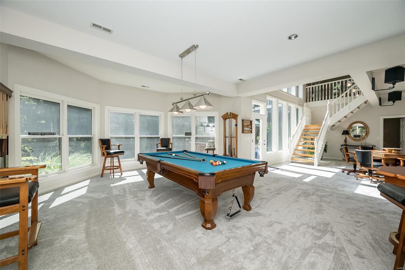 Wildhorse Village - Residential
