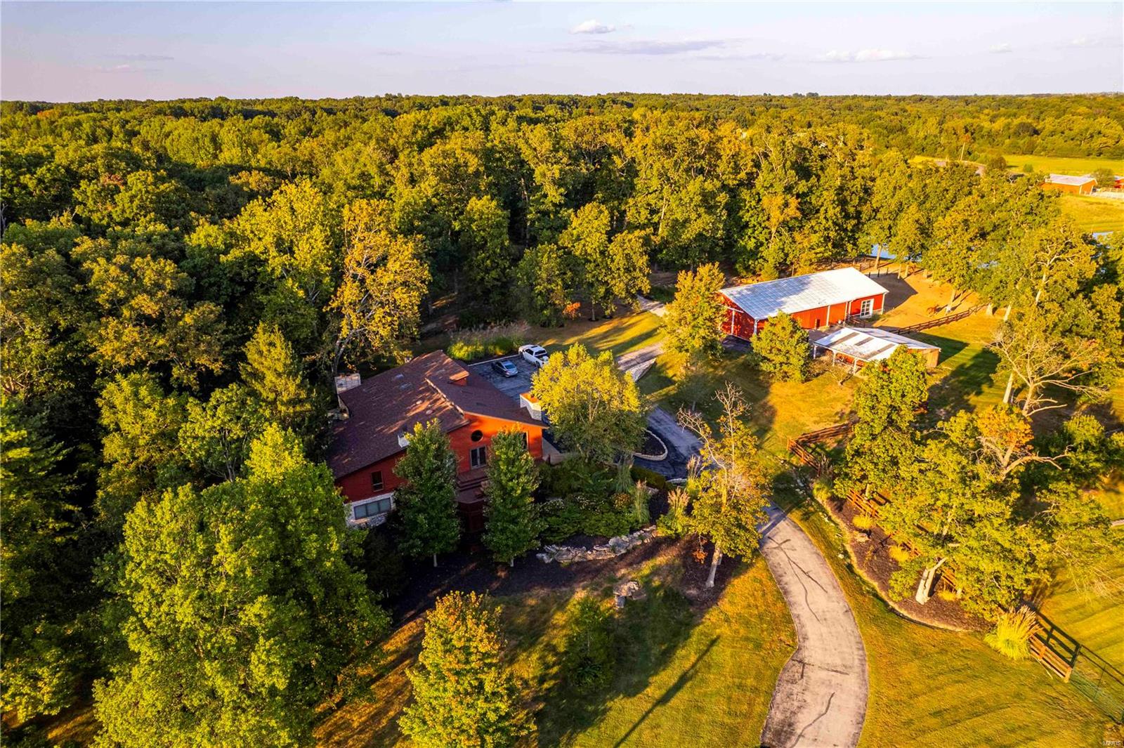 NA - Farm