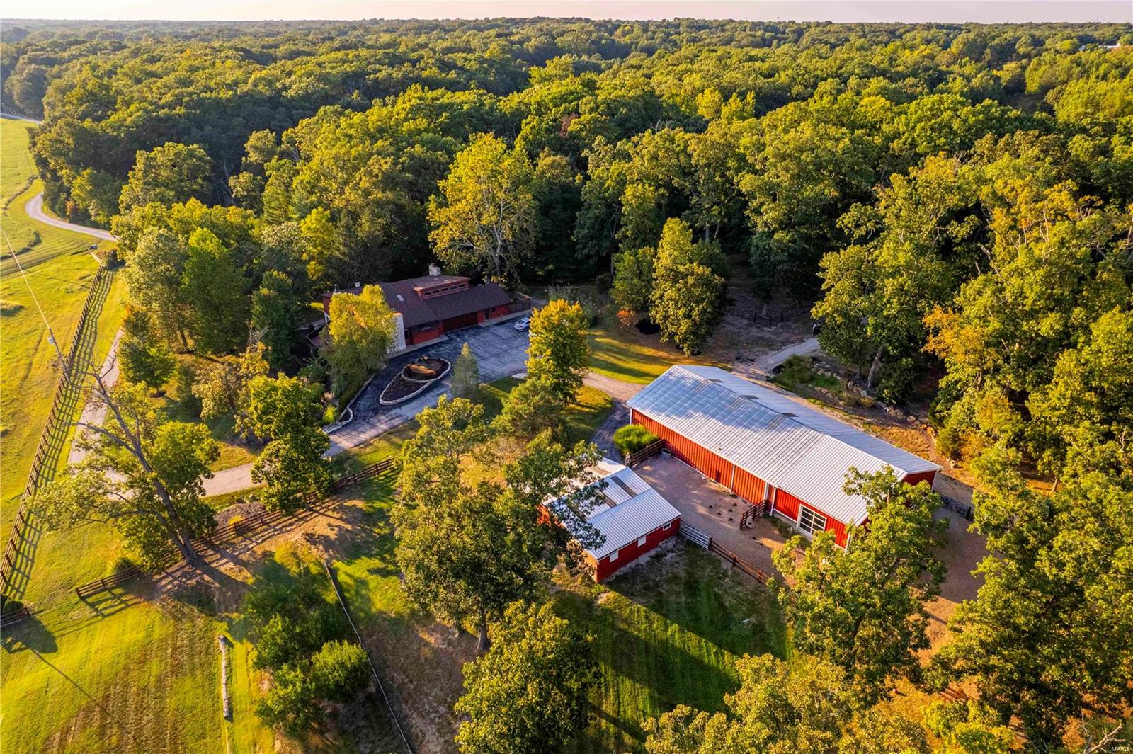 NA - Farm