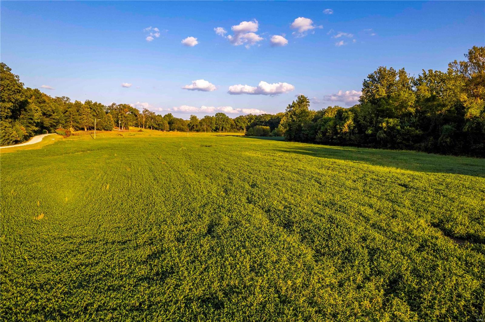 NA - Farm
