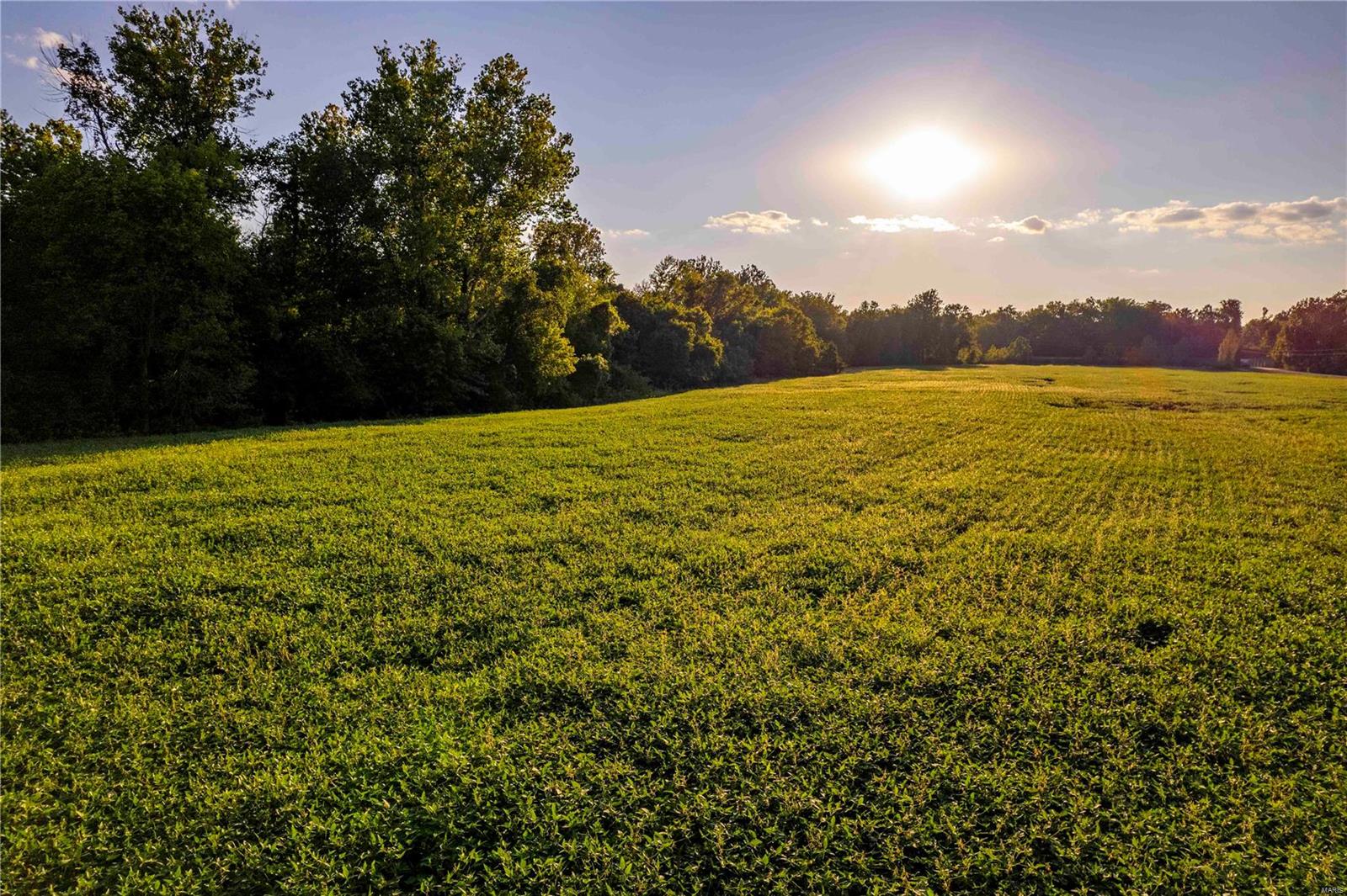 NA - Farm