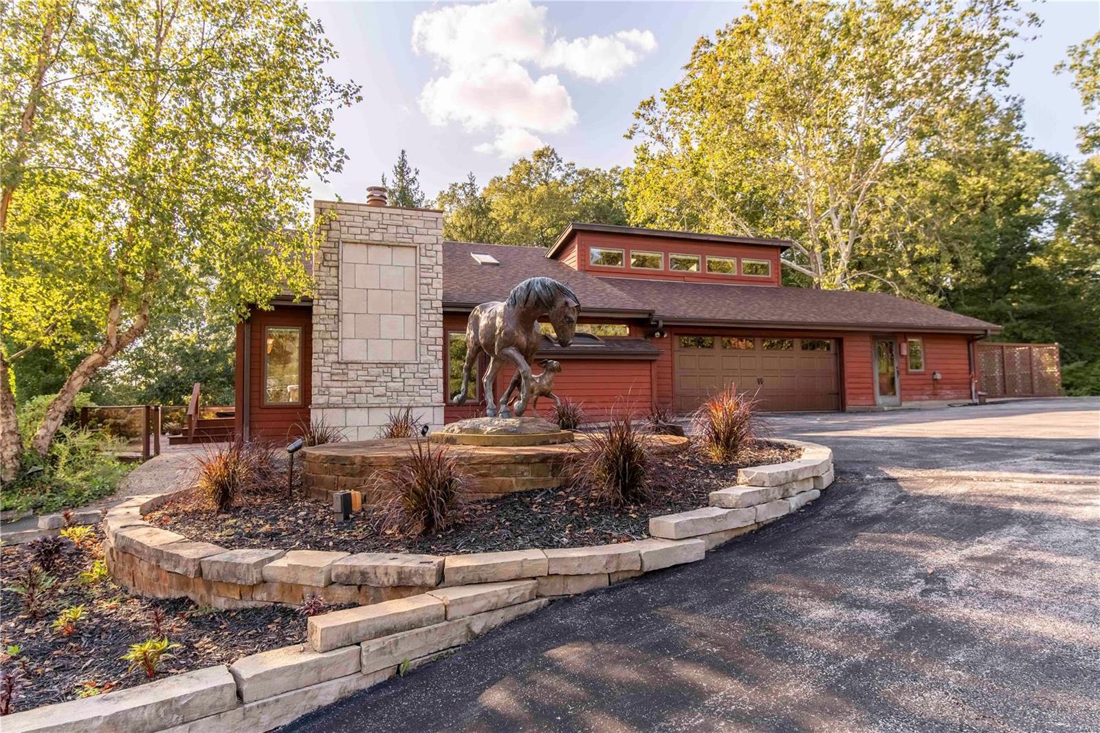 NA - Farm