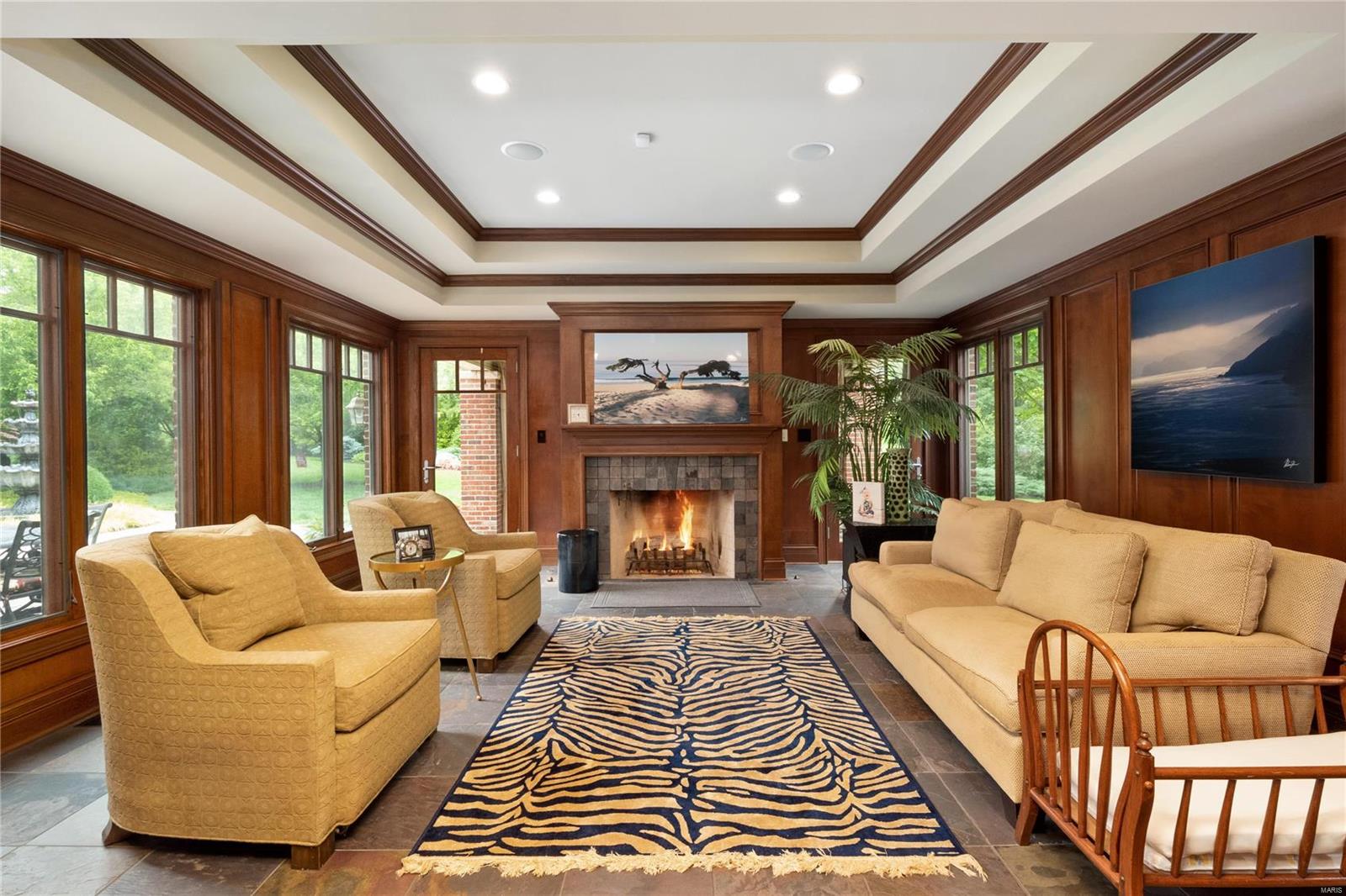 TWIN SPRINGS ESTATES - Residential