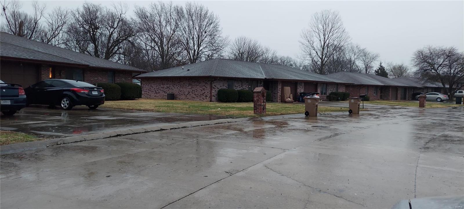 Westfield 3rd - Residential Income
