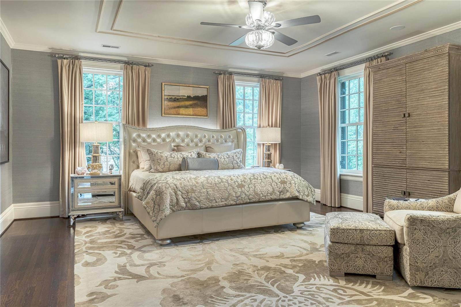 Westmoreland Place - Residential