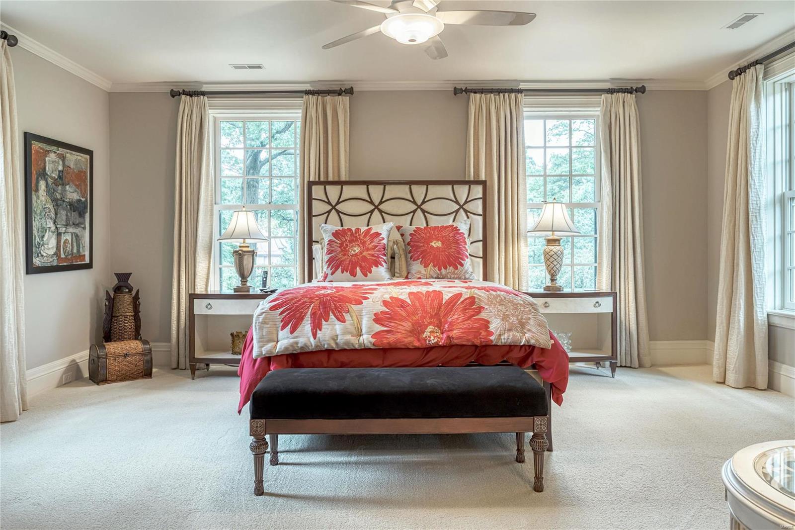 Westmoreland Place - Residential