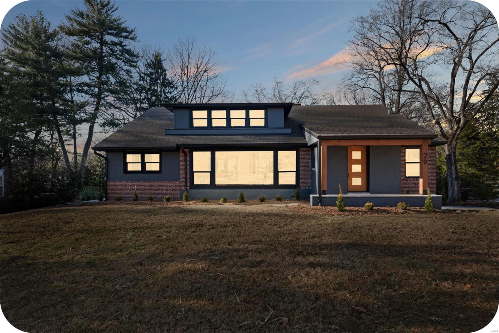 Grantwood Terrace - Residential