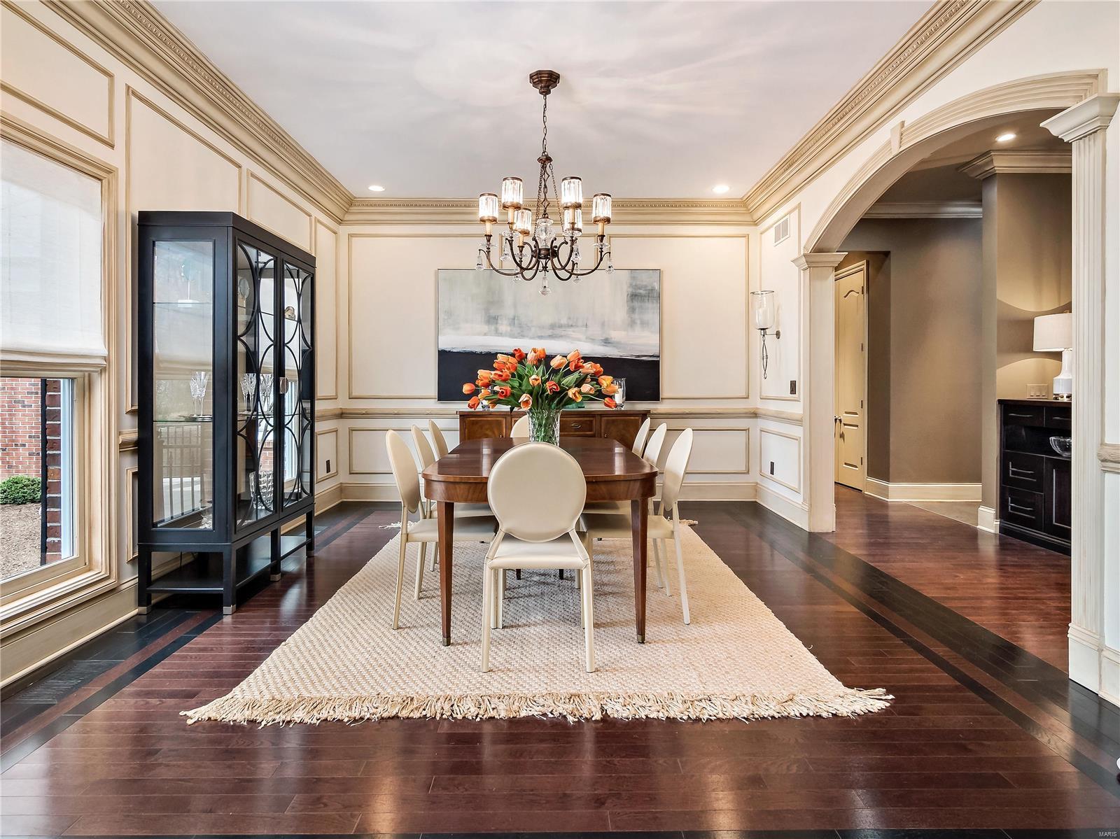 Huntleigh Woods - Residential